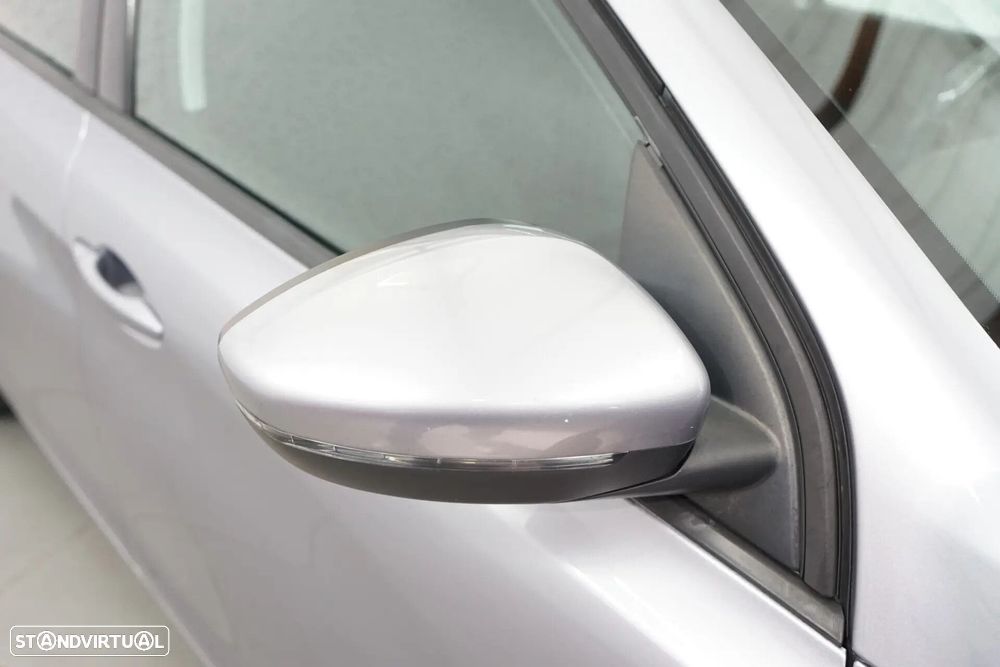 Peugeot 308 SW 1.6 BlueHDi Style - 11