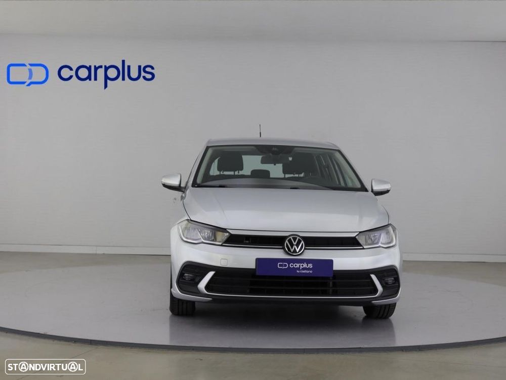 VW Polo 1.0 TSI Beats - 3