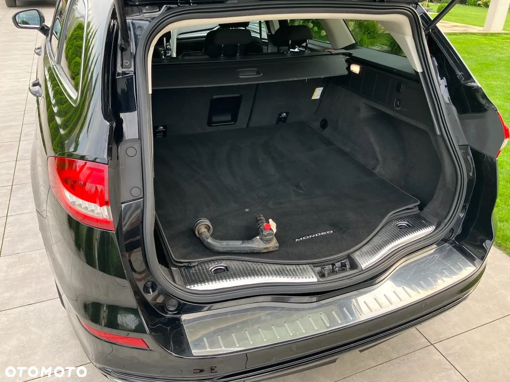 Ford Mondeo 2.0 TDCi Titanium PowerShift - 19