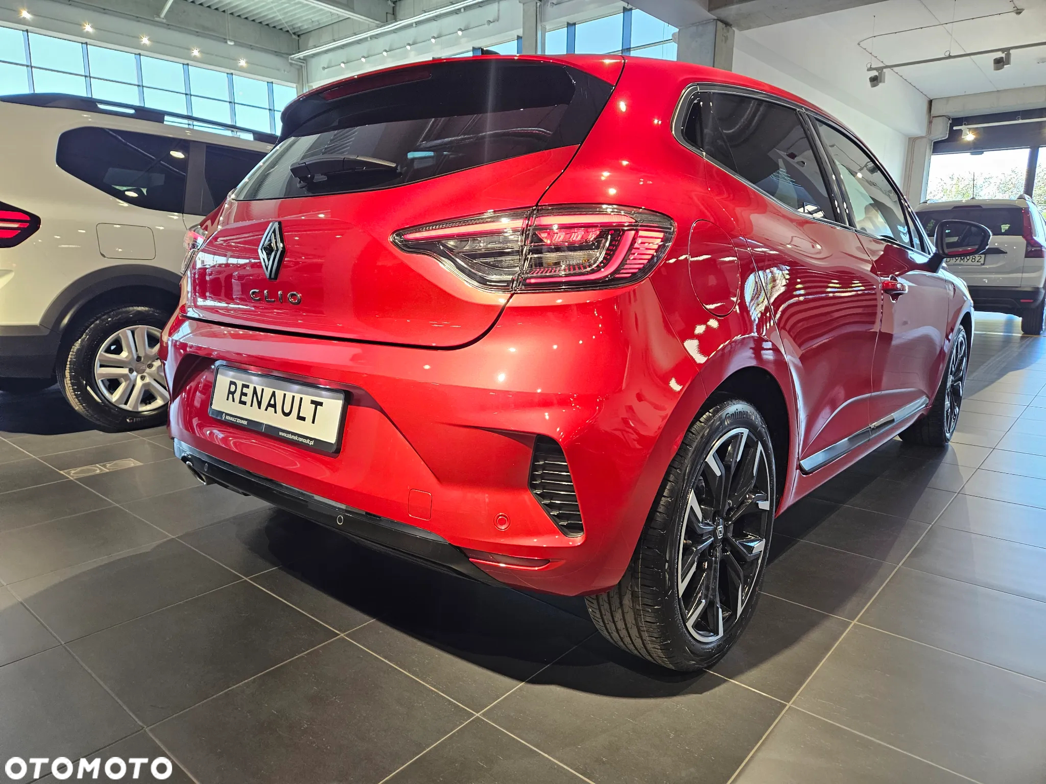 Renault Clio - 27