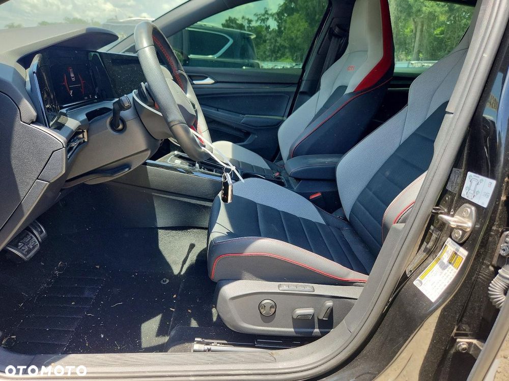 Volkswagen Golf 2.0 TSI OPF DSG GTI - 8