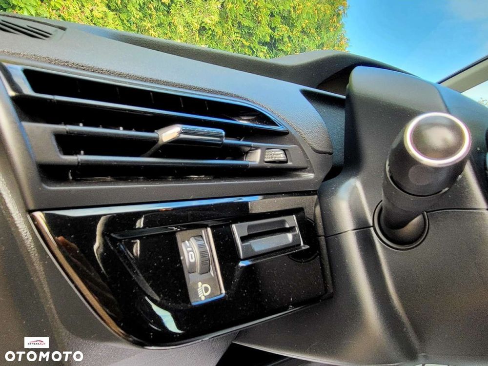 Citroën C4 Grand Picasso - 22