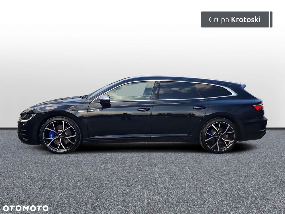 Volkswagen Arteon Shooting Brake - 3