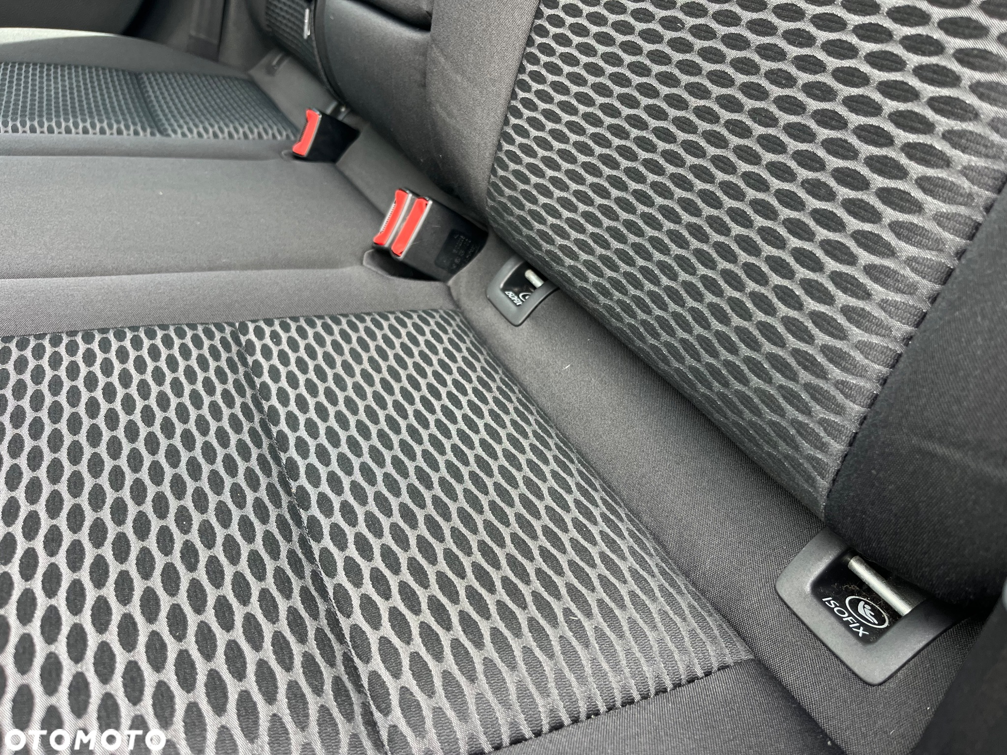 Volkswagen Golf VI 1.6 Highline - 31