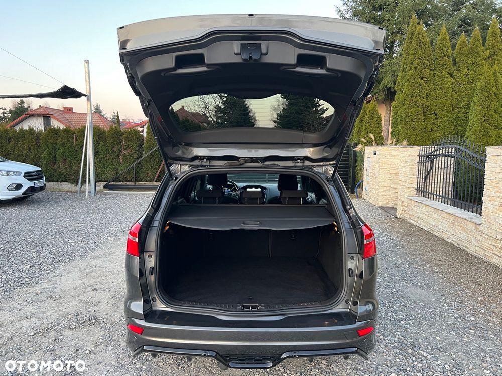 Ford Focus 1.0 EcoBoost ST-Line ASS - 9