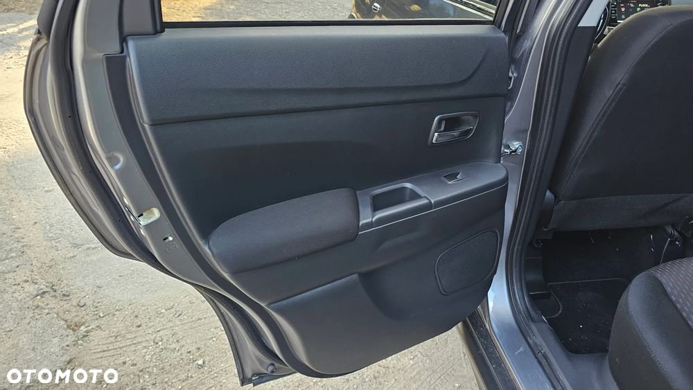 Mitsubishi ASX 1.6 Intense Plus Navi Blue Edition - 19