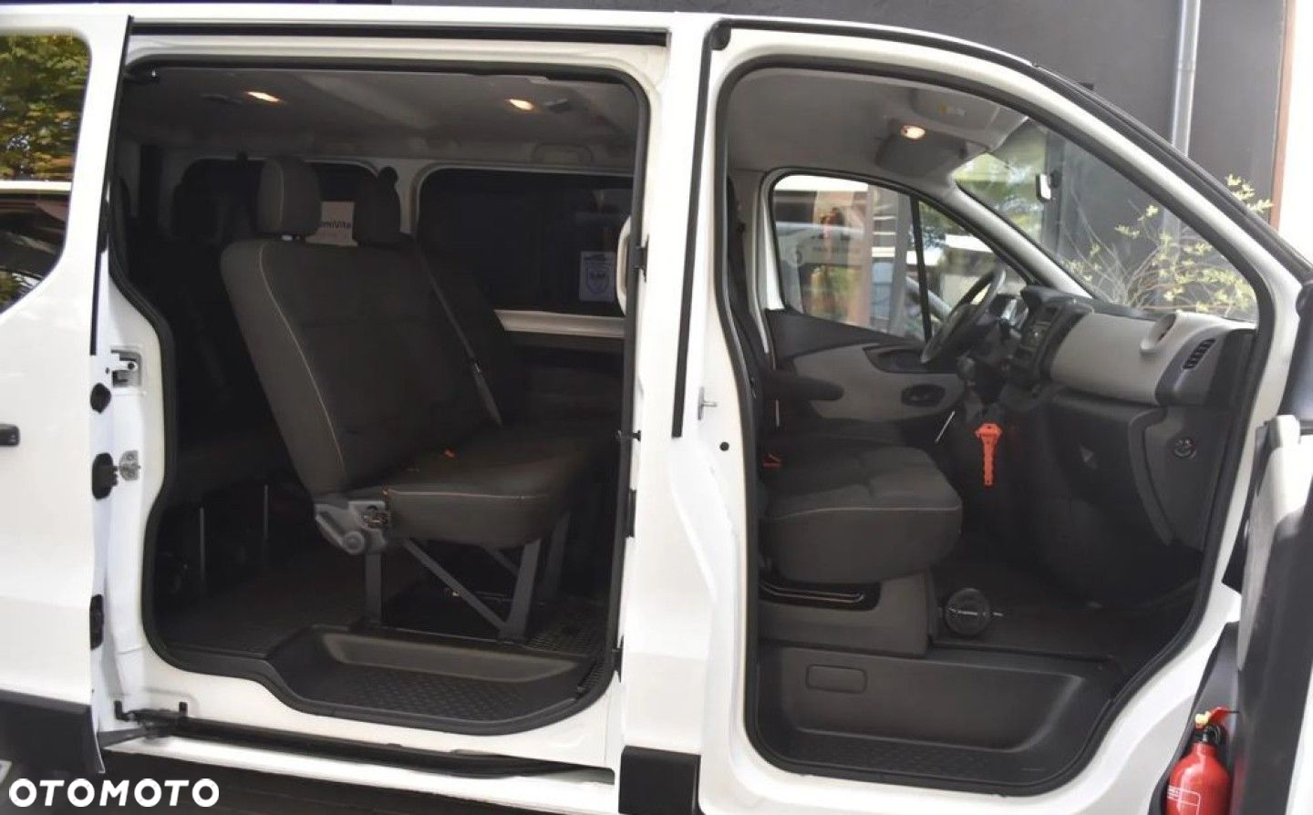 Renault Trafic - 11