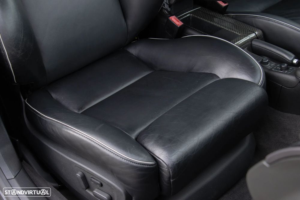 Audi RS6 Standard - 18