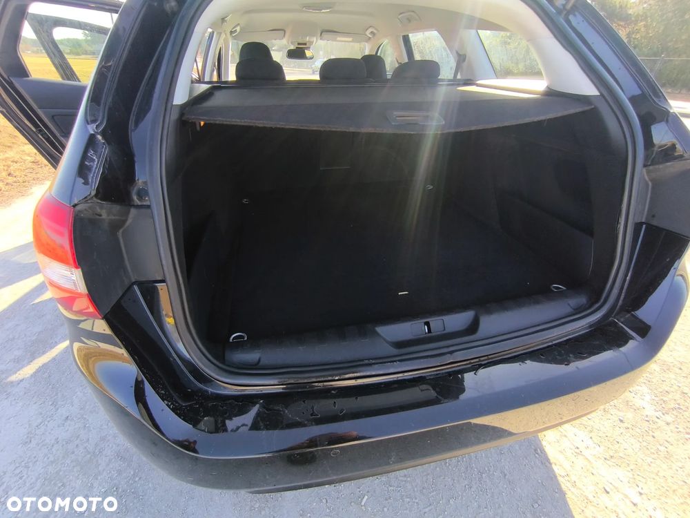 Peugeot 308 BlueHDi 120 EAT6 Stop & Start Business-Line - 12