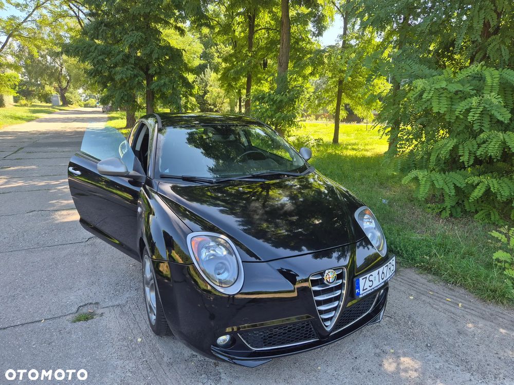 Alfa Romeo Mito - 7