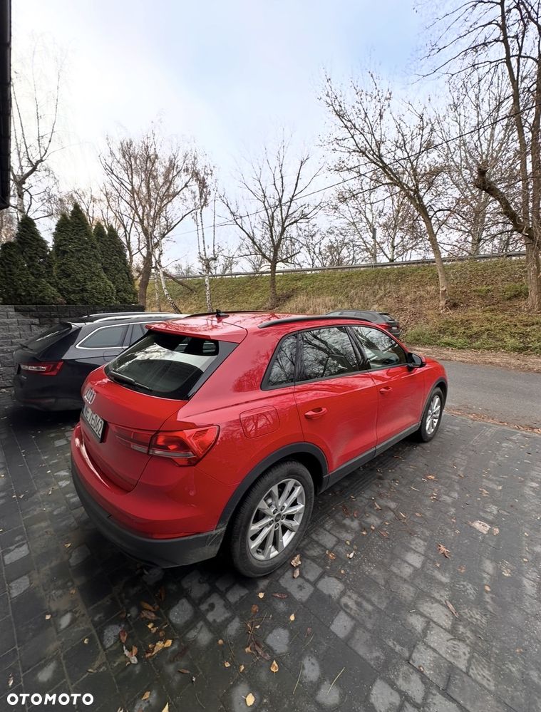 Audi Q3 - 6