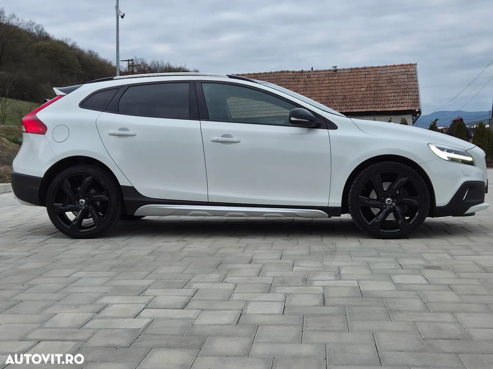 Volvo V40 - 17
