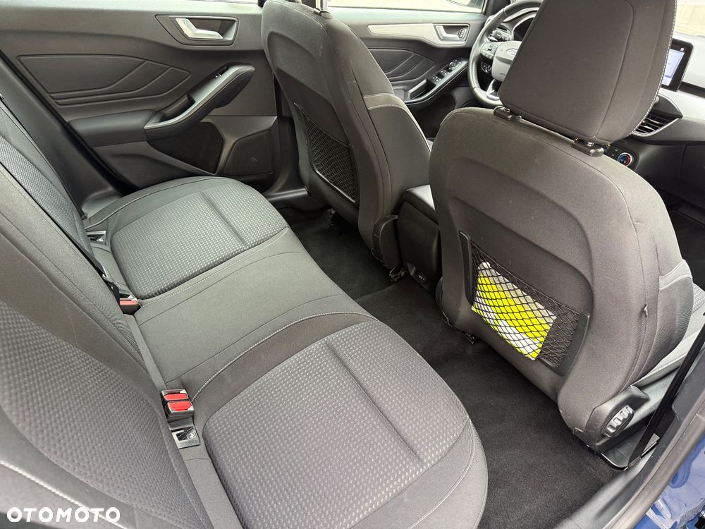 Ford Focus 1.5 EcoBlue Trend Edition Business - 15