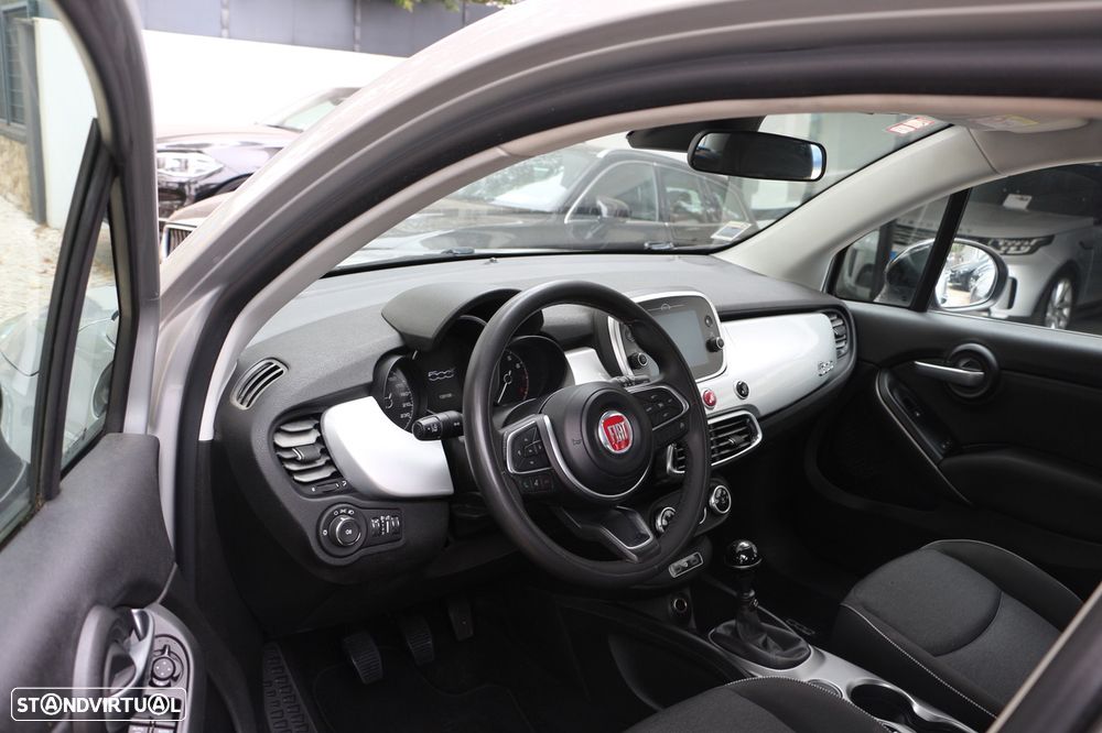 Fiat 500X 1.0 FireFly - 11