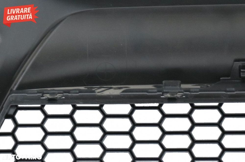 Pachet Exterior BMW Seria 5 G30 (2017-2019) M5 Design - 7