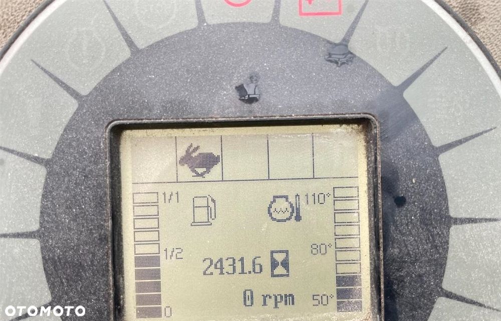 Wacker Neuson WL 60 / ROKU 2015 , Widły,  Łyżka - 5