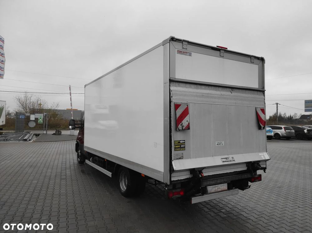 Iveco DAILY 50C18 3,5T - 9
