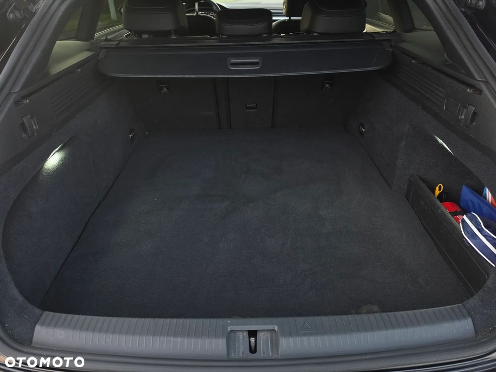 Volkswagen Arteon 1.4 TSI Plug-In Hybrid R-Line DSG - 11