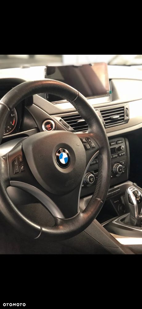 BMW X1 sDrive20i - 6