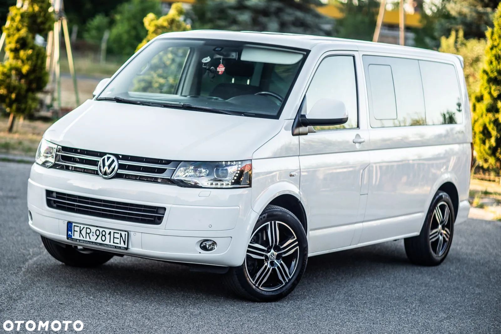 Volkswagen Multivan TDI L1 Startline 4Motion - 1