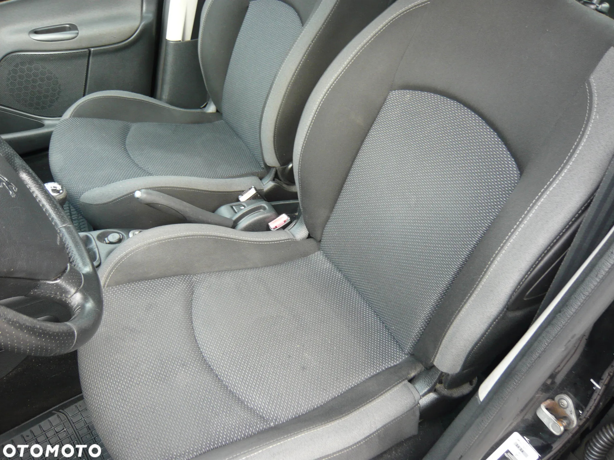 Peugeot 206 plus 206+ 75 - 18