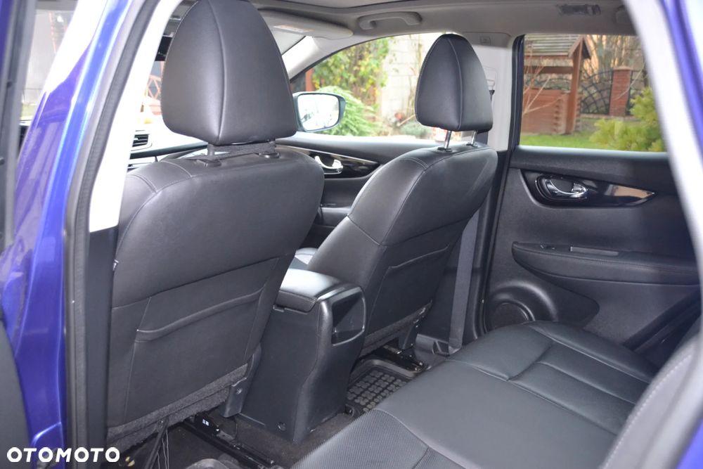 Nissan Qashqai - 10