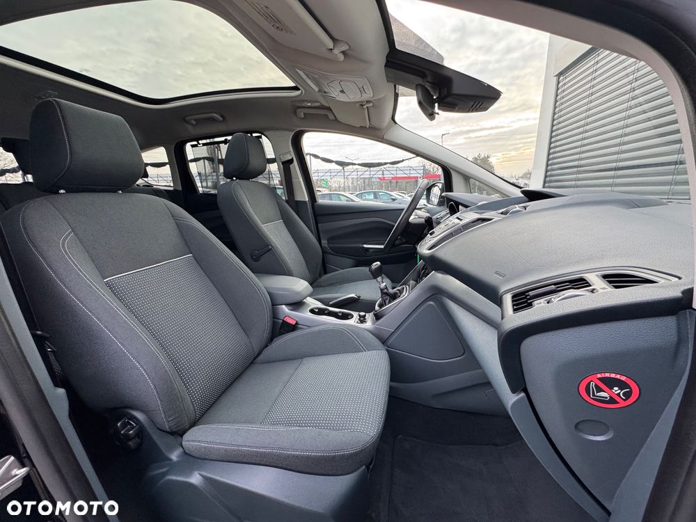 Ford C-MAX 1.6 TDCi Edition - 30