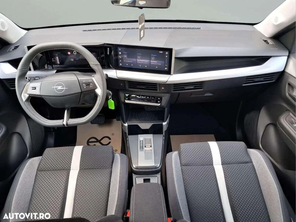 Opel Frontera 1.2 Turbo MHEV Edition - 5