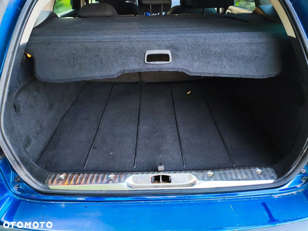 Peugeot 407 1.6 HDI Presence - 16