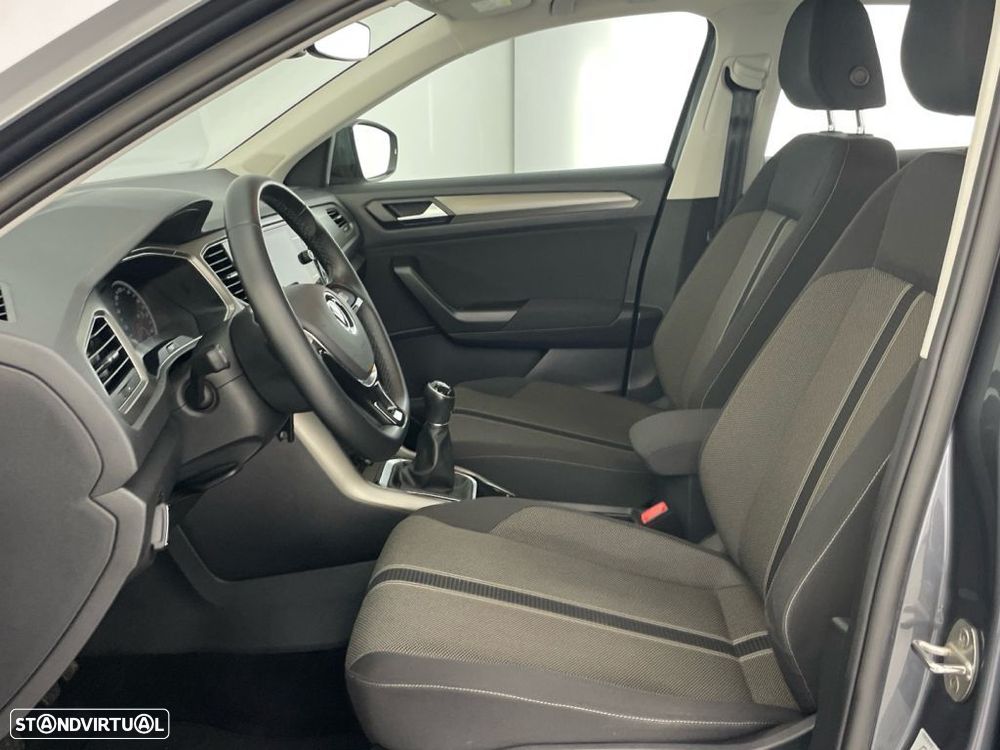 VW T-Roc 1.0 TSI Style - 11