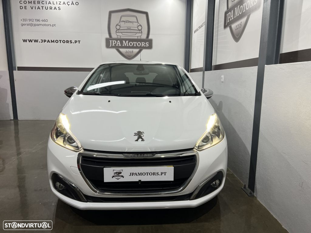 Peugeot 208 1.2 PureTech Style - 2