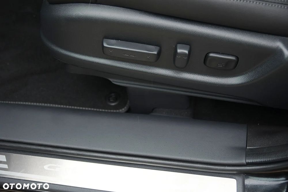 Honda CR-V 2.0i-VTEC 4WD Executive - 21