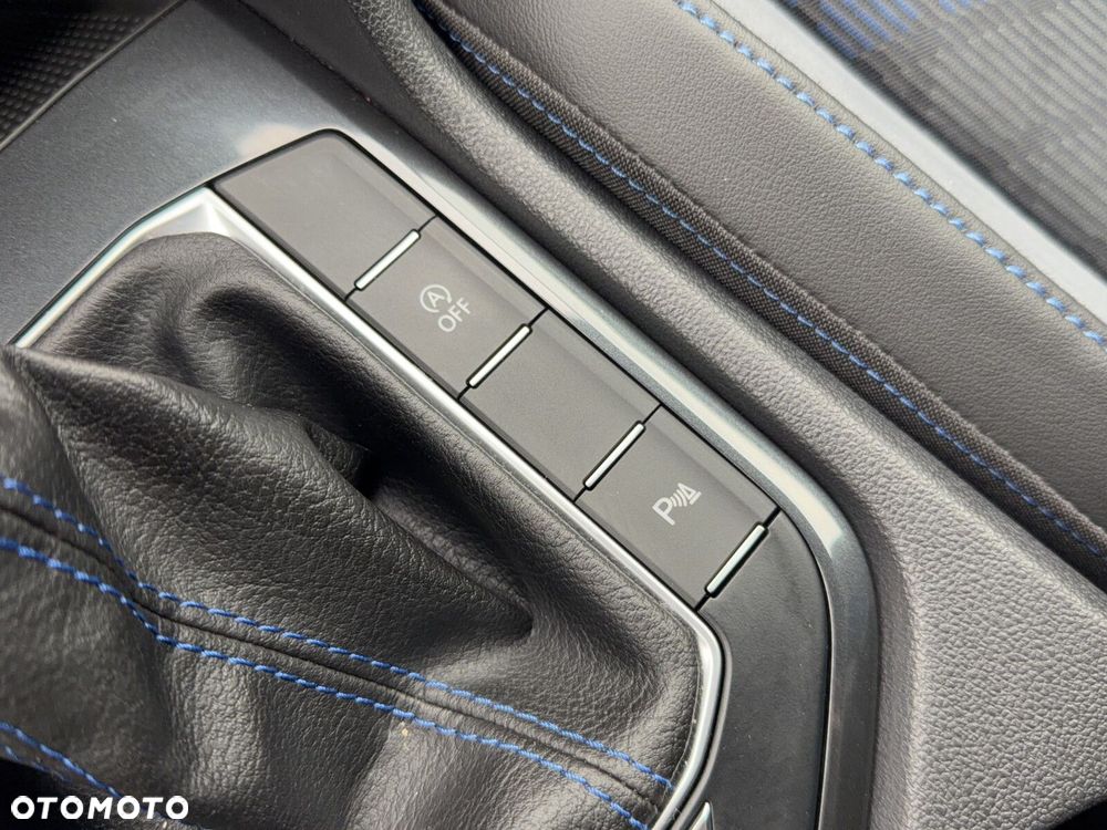 Volkswagen Tiguan - 27