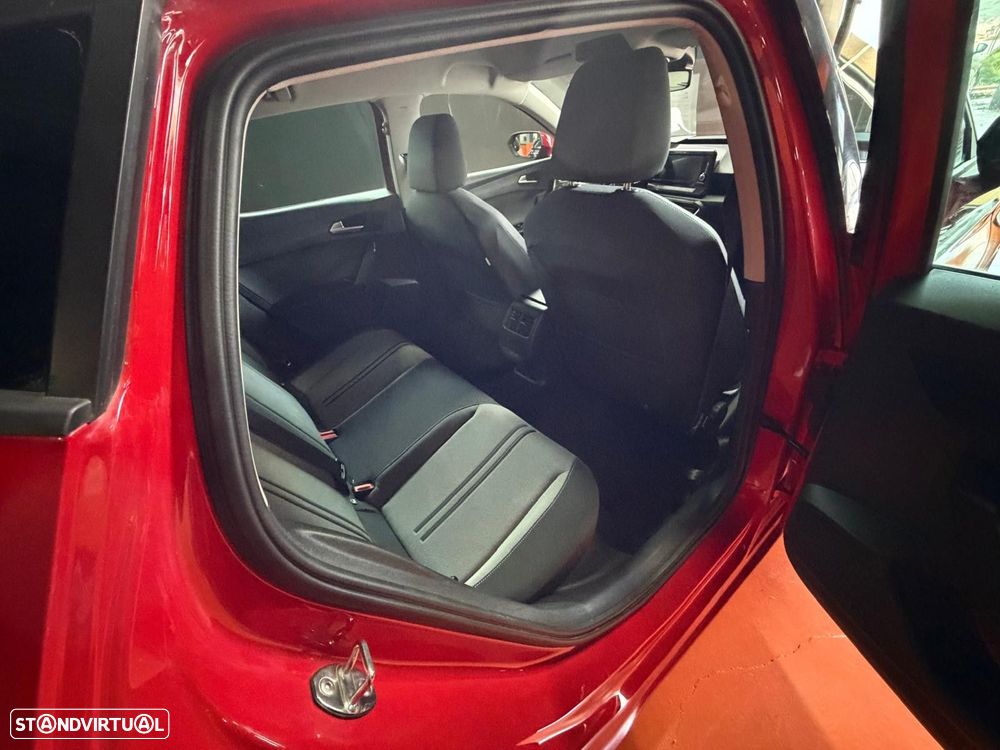 SEAT Leon 1.0 ETSI Xcellence DSG - 9