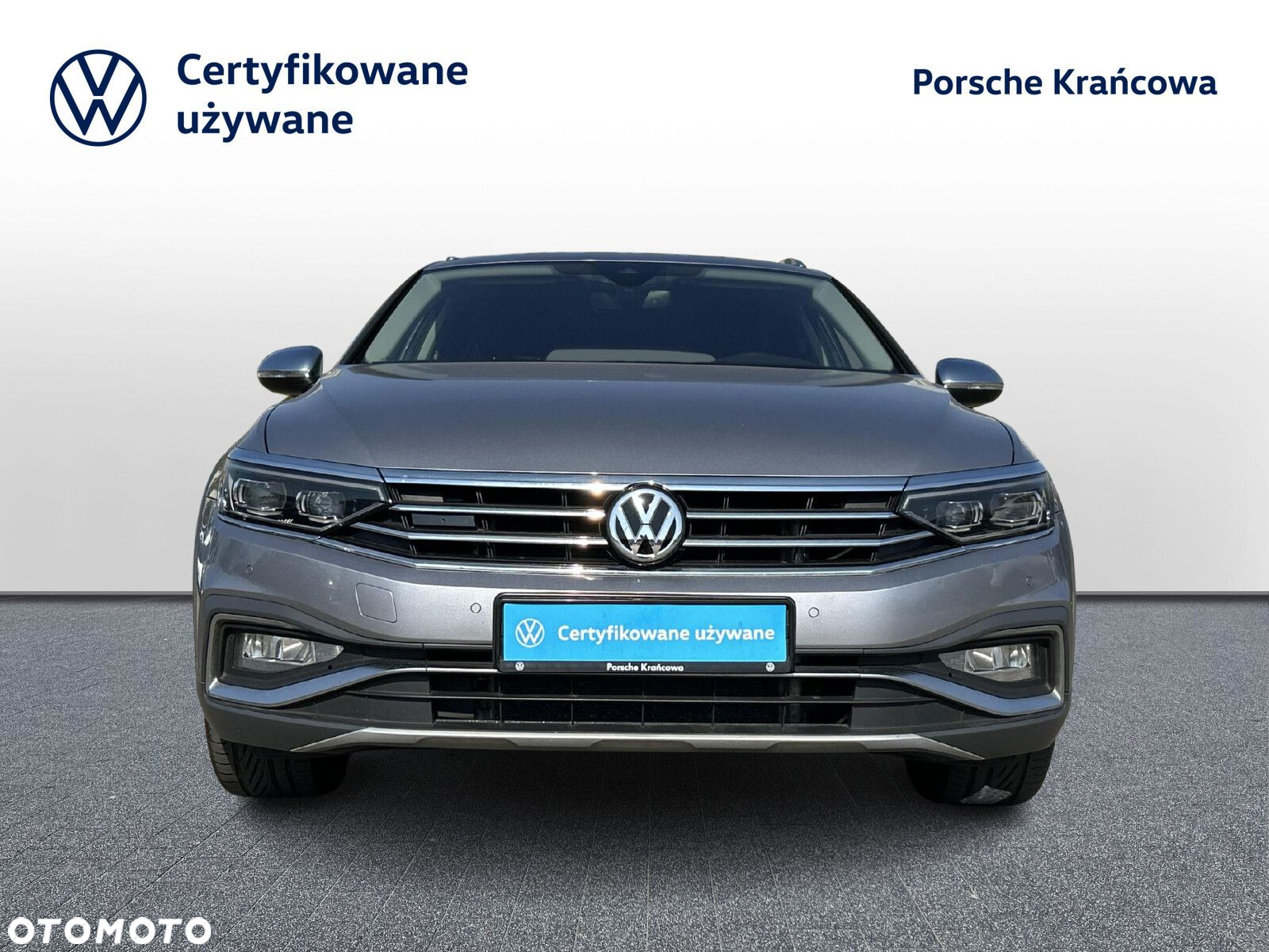 Volkswagen Passat - 8