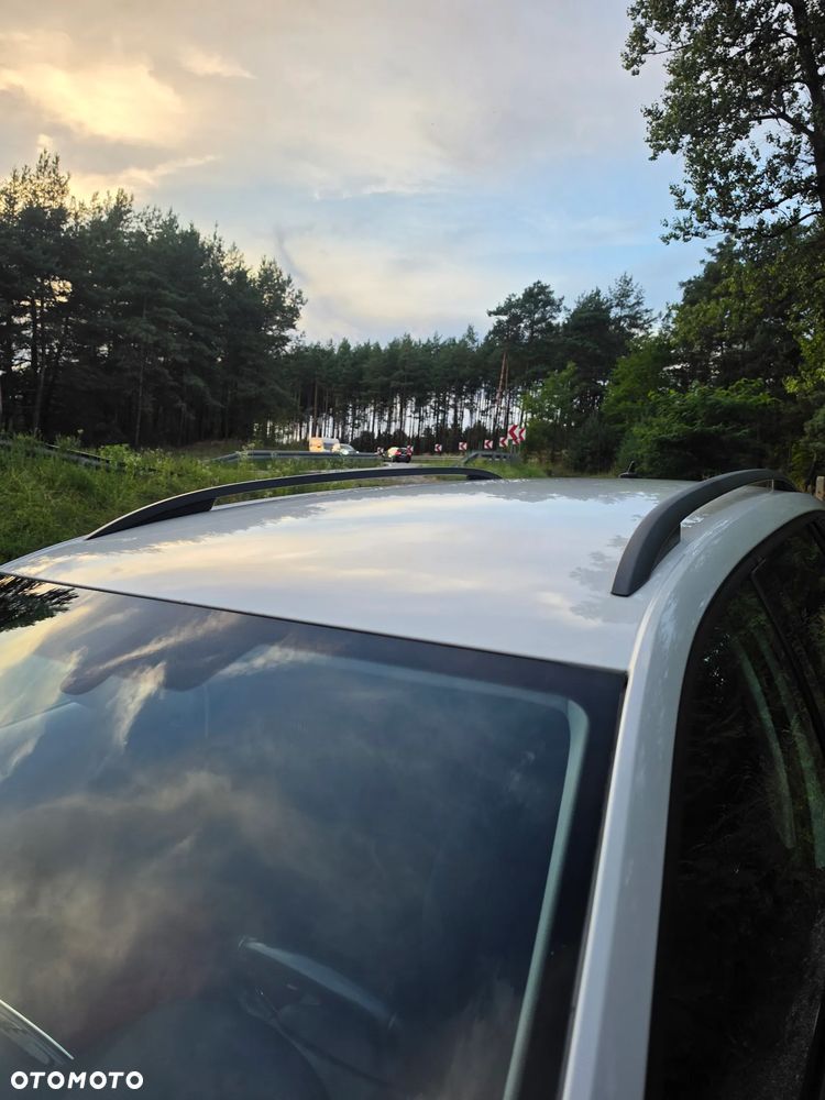 Skoda Octavia Scout 2.0 TDI 4x4 DSG - 13