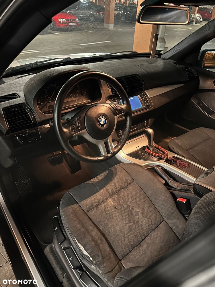BMW X5 - 8