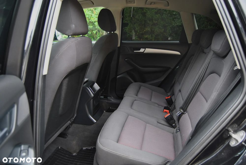 Audi Q5 2.0 TDI - 6