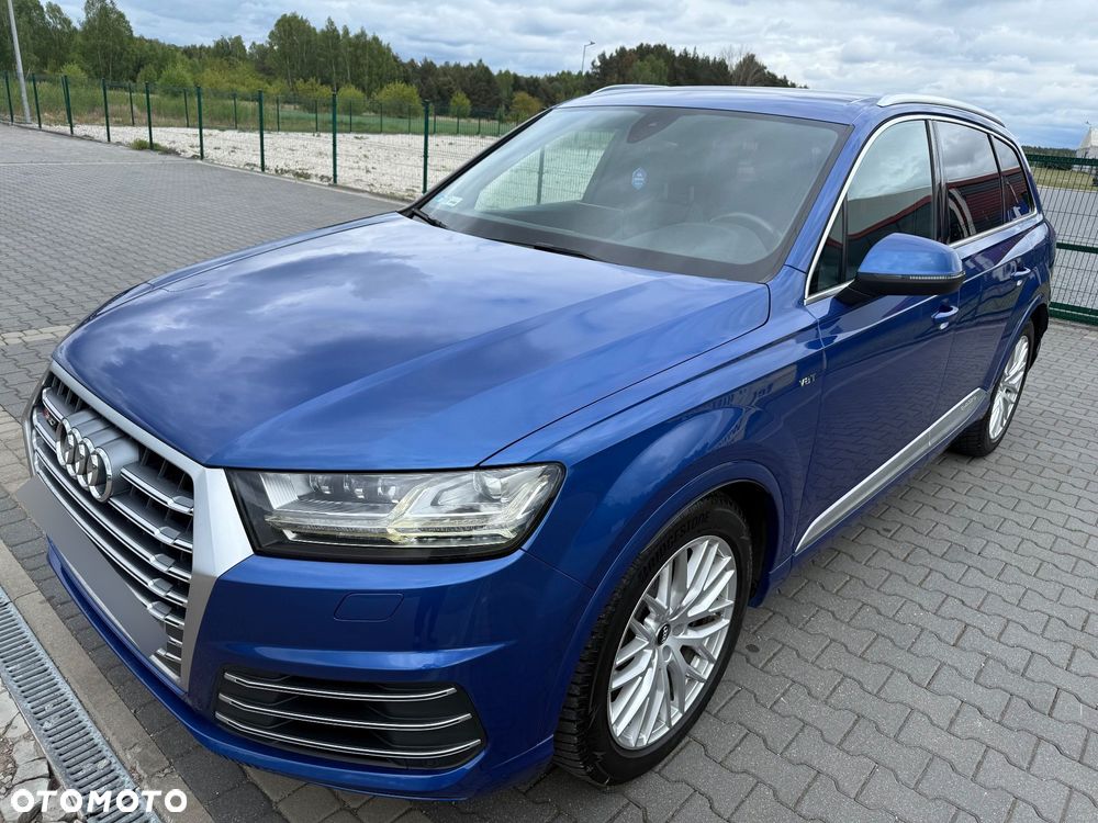 Audi SQ7 - 10