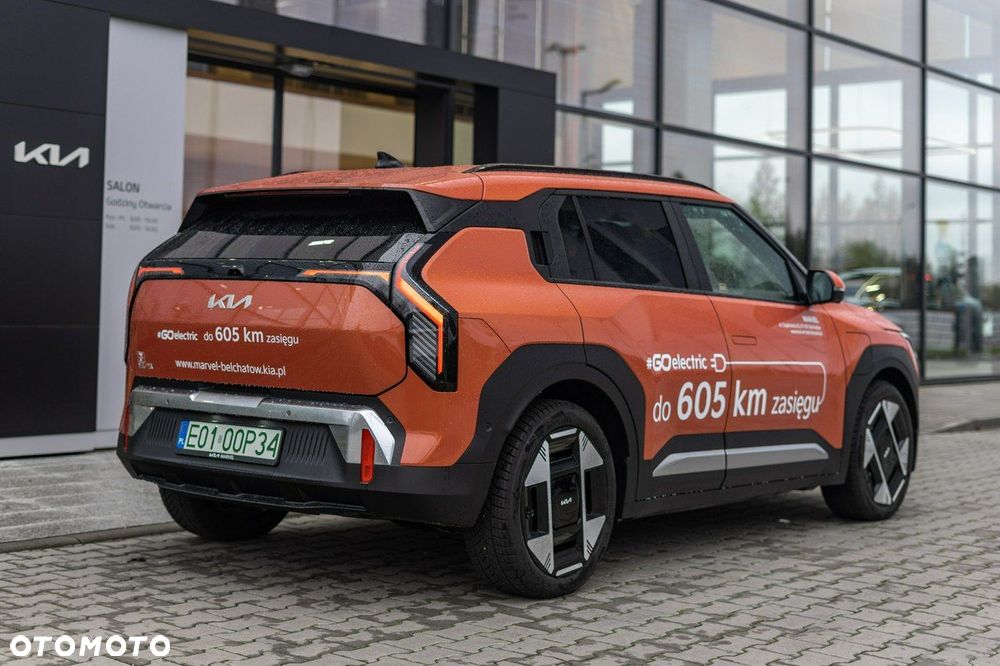Kia EV3 - 3
