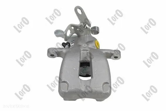 ZACISK HAMULCOWY TYŁ LEWY+PRAWY AUDI 50, A3, A4 B6, A7, TT; SEAT ALTEA, ALTEA XL, IBIZA IV, IBIZA IV SC, TOLEDO III; SKODA OCTAVIA II, SUPERB II, YETI; VW EOS 0.8-3.6 09.75- - 3