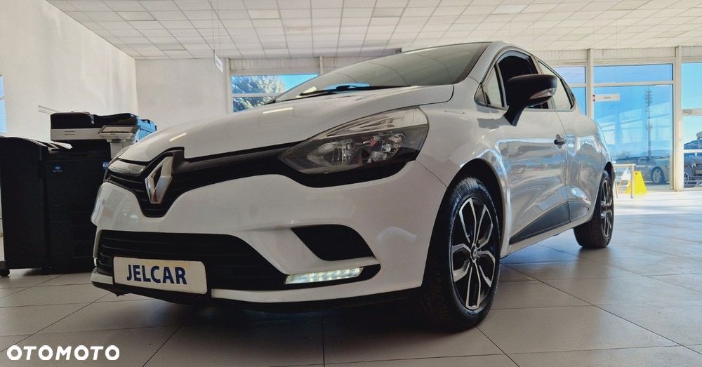 Renault Clio 1.5 dCi Energy Business EU6 - 2