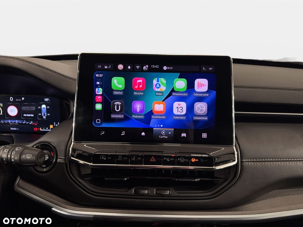 Jeep Compass - 23