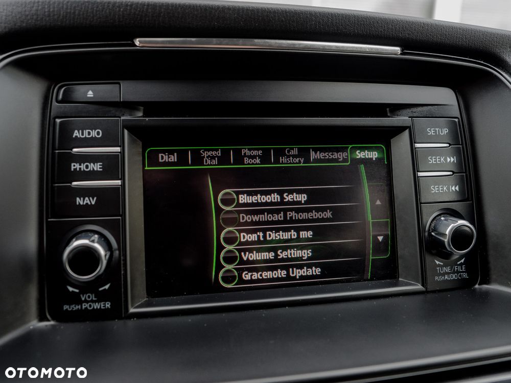 Mazda 6 2.0 SKYACTIV-G Business-Line - 22