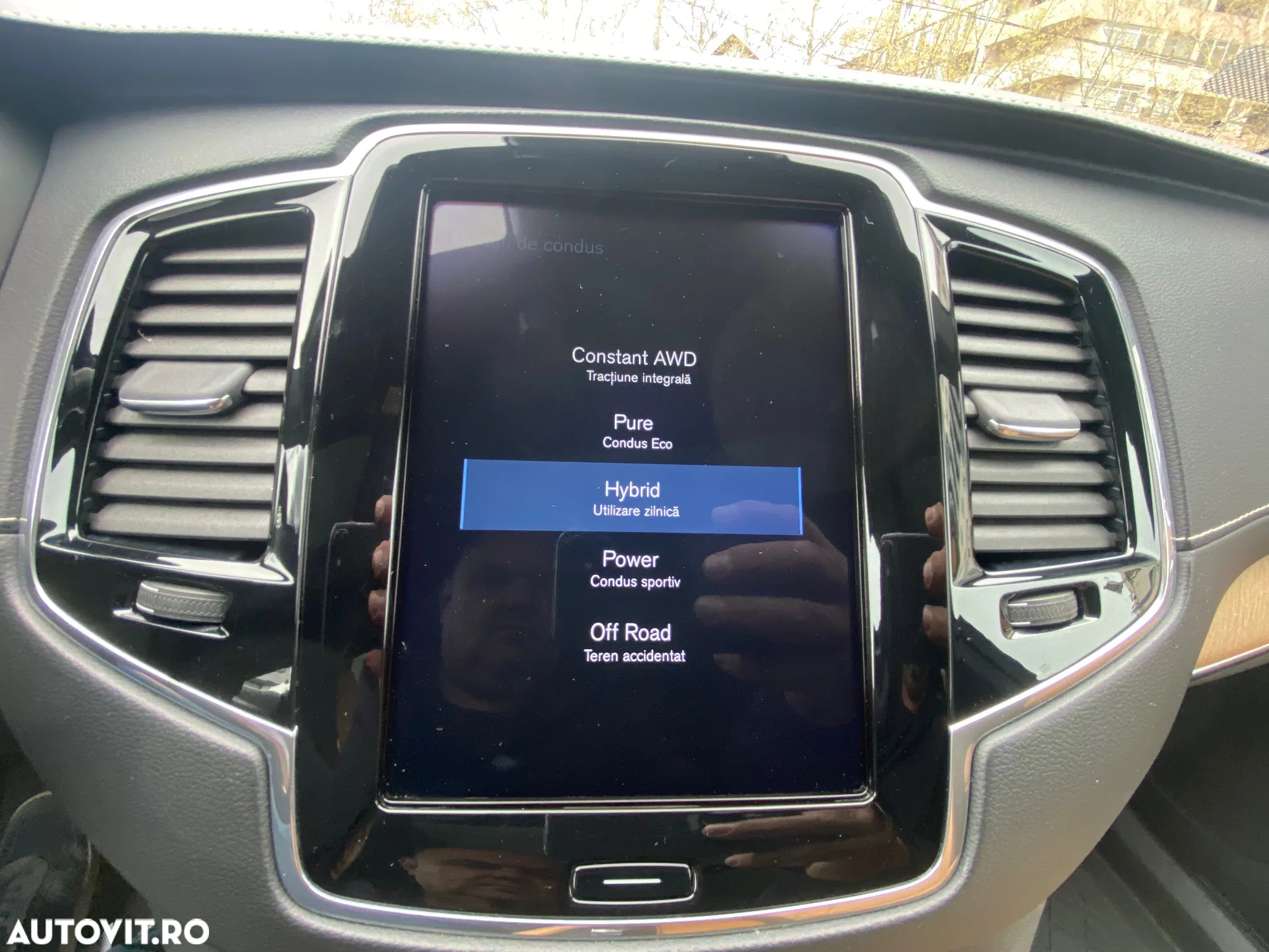 Volvo XC 90 T8 AWD Twin Engine Geartronic Inscription - 30
