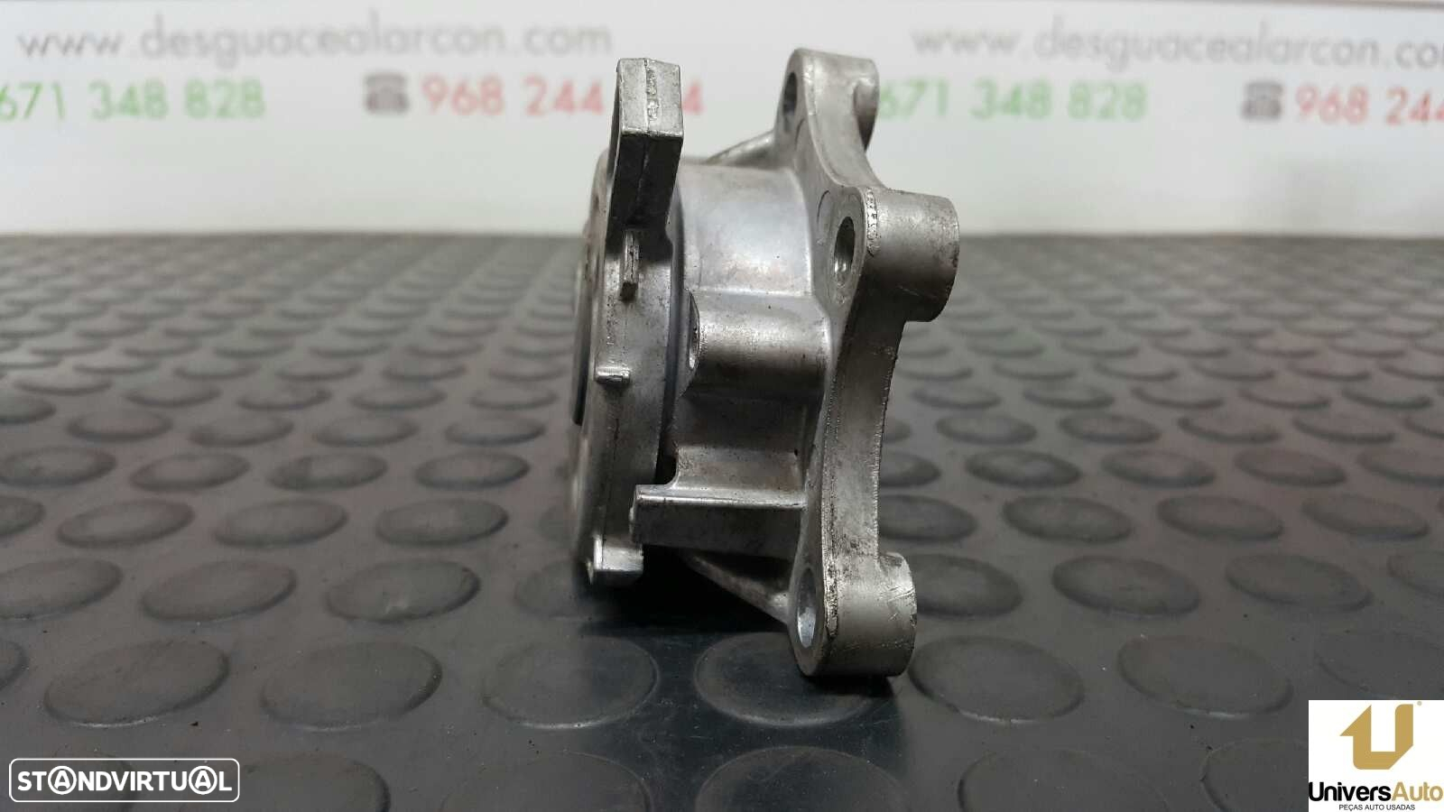 TENSOR CORREIA AUXILIAR PEUGEOT 208 ALLURE - 3