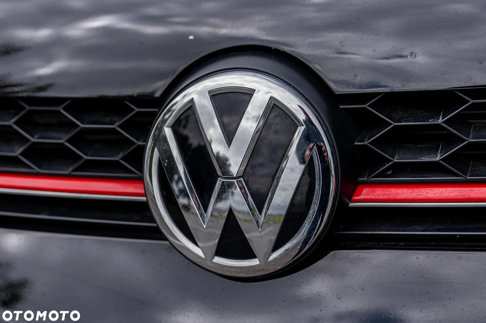Volkswagen Golf - 16