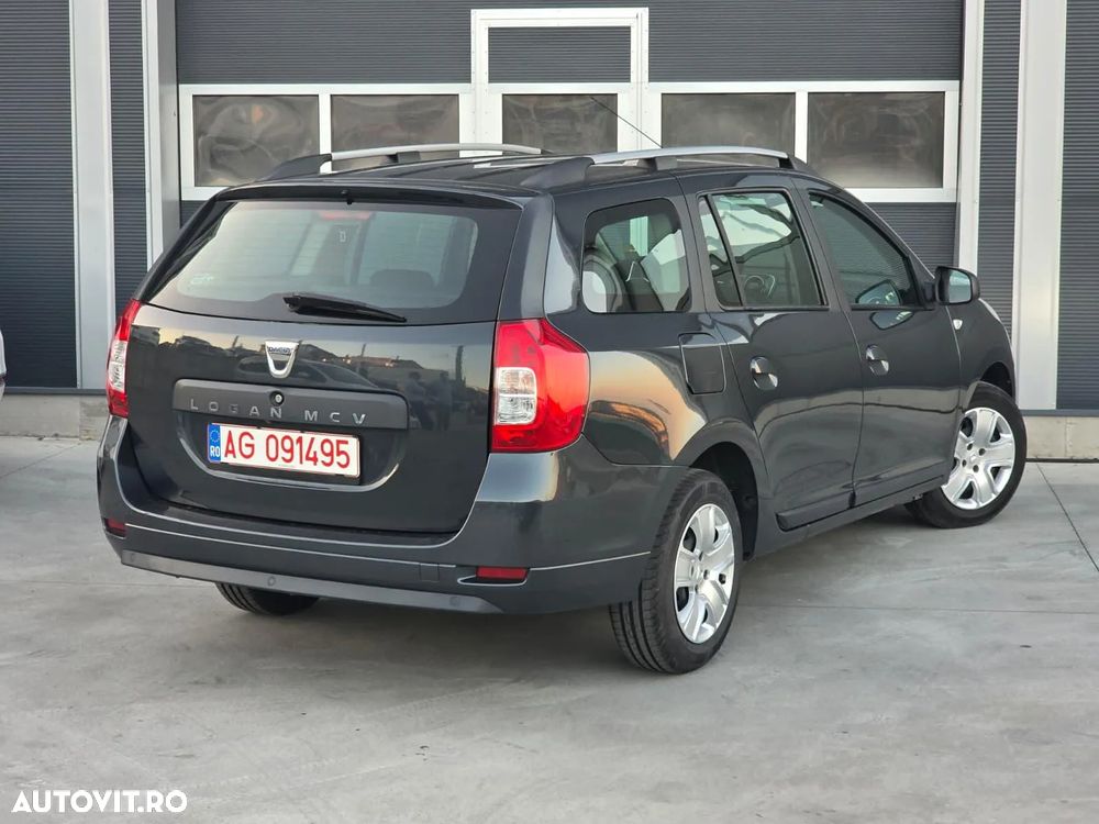 Dacia Logan - 3