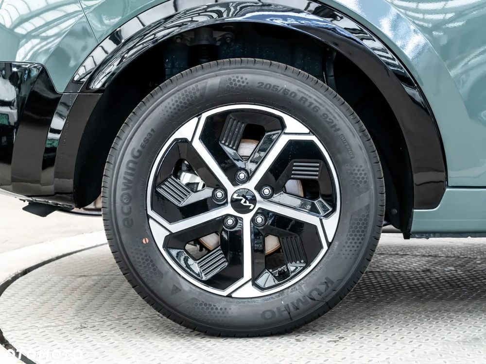 Kia Niro 1.6 GDI Hybrid L - 9