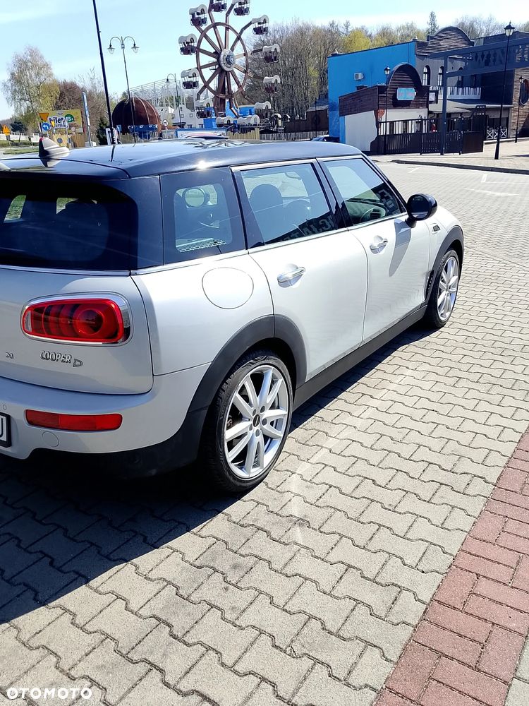 MINI Clubman - 2